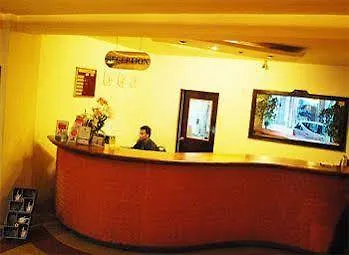 **  Indra Regent Hotel Colombo Sri Lanka