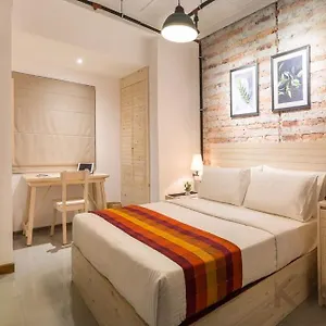 Guest house Blackout Boutique, Colombo