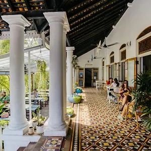 Hotel Prana, Colombo