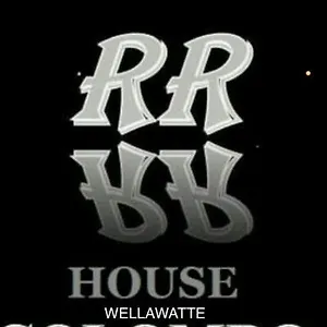 Guest house Rr House, Colombo