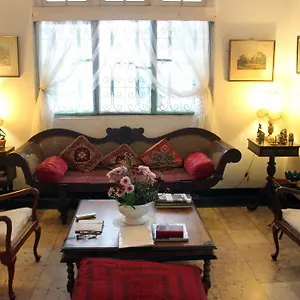 Bed & Breakfast Vista Chelsea Gardens, Colombo