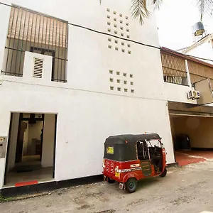 Hotel Yoho Solid Borella, Colombo