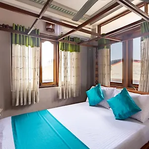 Guest house Yoho Ocean, Colombo